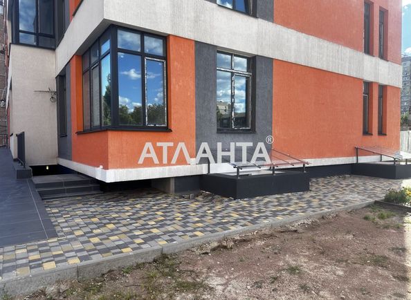1-кімнатна квартира за адресою вул. Автозаводська (площа 40,3 м²) - Atlanta.ua - фото 13