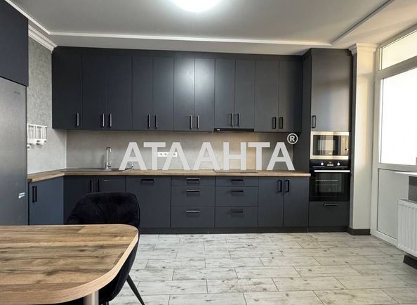 3-кімнатна квартира за адресою Балтійський пр. (площа 78,6 м²) - Atlanta.ua