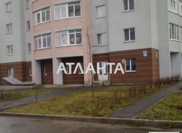 Коммерческая недвижимость по адресу ул. Бударина (площадь 267 м²) - Atlanta.ua