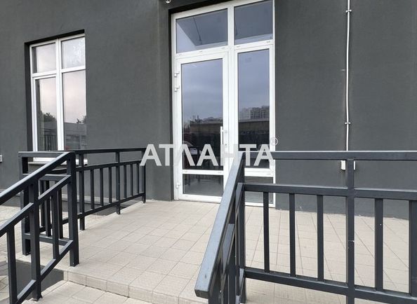 Коммерческая недвижимость по адресу ул. Варненская (площадь 49 м²) - Atlanta.ua