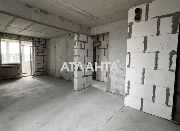 2-комнатная квартира по адресу ул. Варненская (площадь 65 м²) - Atlanta.ua