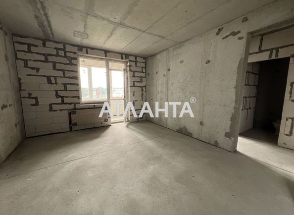 2-комнатная квартира по адресу ул. Варненская (площадь 65 м²) - Atlanta.ua - фото 5