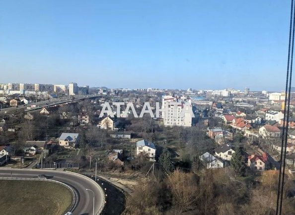 3-rooms apartment apartment by the address st. Berezhanskaya ul (area 82,6 m²) - Atlanta.ua