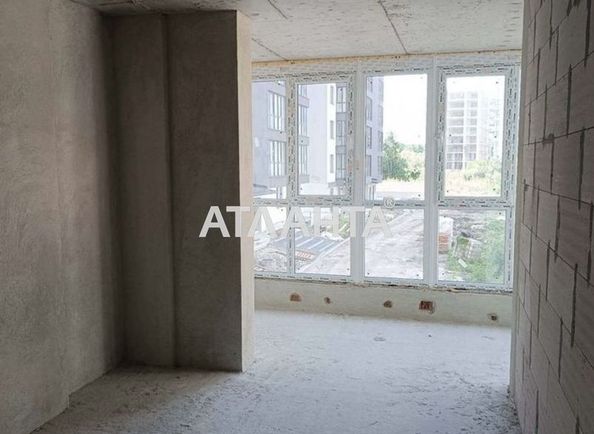 1-кімнатна квартира за адресою вул. Роксоляни (площа 47,4 м²) - Atlanta.ua