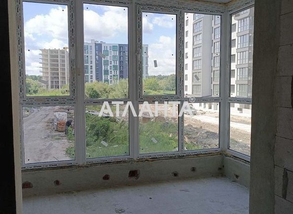 1-кімнатна квартира за адресою вул. Роксоляни (площа 47,4 м²) - Atlanta.ua - фото 2