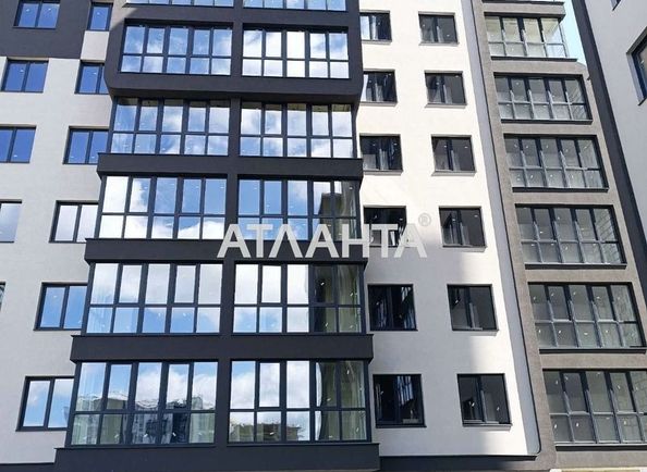 1-кімнатна квартира за адресою вул. Роксоляни (площа 47,4 м²) - Atlanta.ua - фото 6