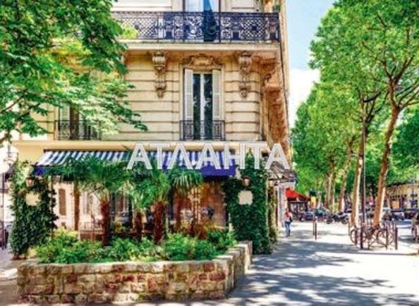 1-кімнатна квартира за адресою Люстдорфська дор. (площа 39,5 м²) - Atlanta.ua - фото 2