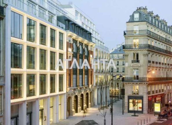2-rooms apartment apartment by the address st. Lyustdorfskaya dor Chernomorskaya dor (area 62,7 m²) - Atlanta.ua - photo 4