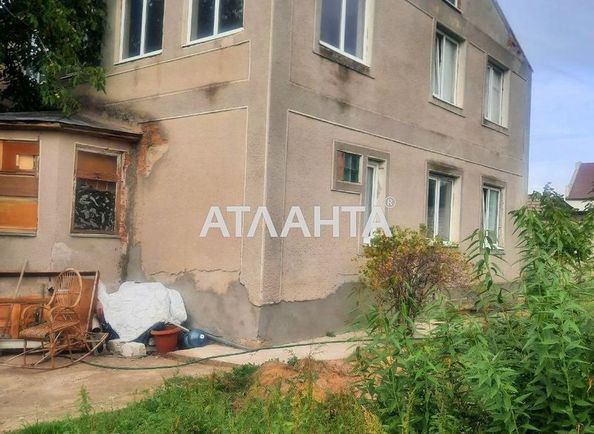 House by the address st. 6 ya liniya (area 200 m²) - Atlanta.ua