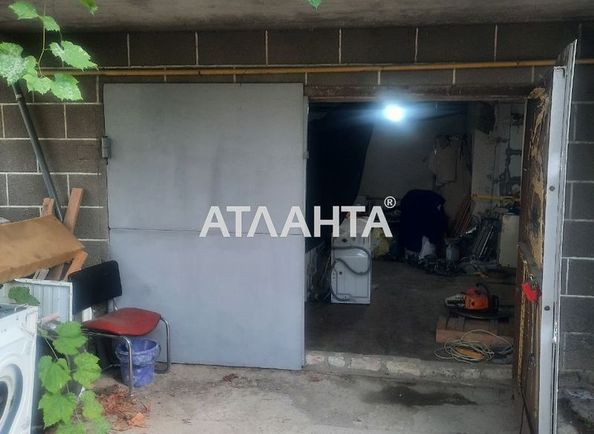 House by the address st. 6 ya liniya (area 200 m²) - Atlanta.ua - photo 9