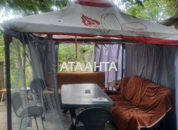 House by the address st. 6 ya liniya (area 200 m²) - Atlanta.ua - photo 11