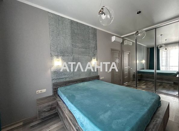 1-кімнатна квартира за адресою Фонтанська дор. (площа 42 м²) - Atlanta.ua