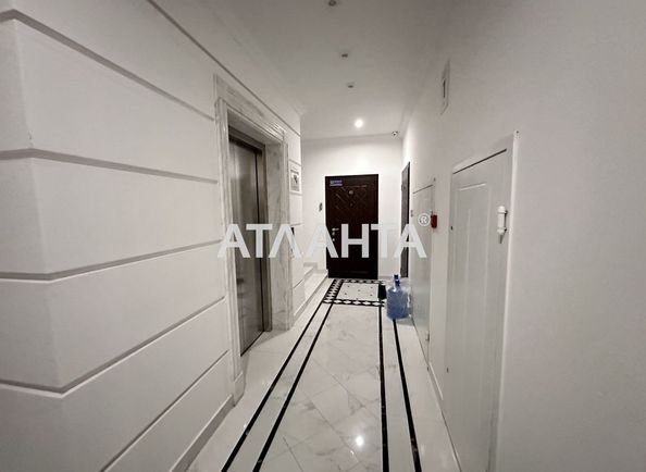 1-кімнатна квартира за адресою Фонтанська дор. (площа 42 м²) - Atlanta.ua - фото 3