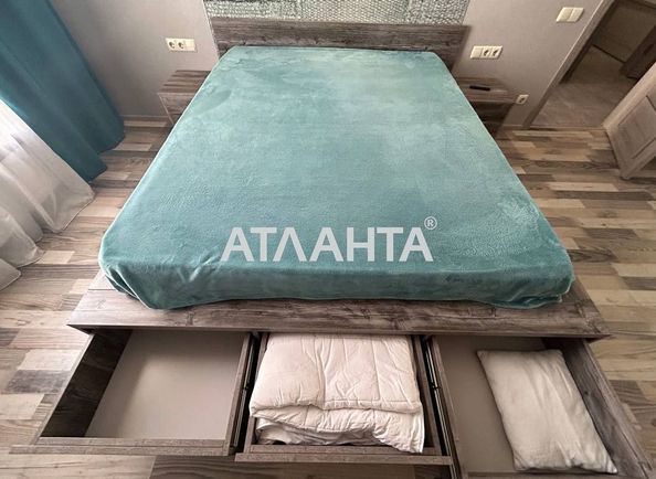 1-кімнатна квартира за адресою Фонтанська дор. (площа 42 м²) - Atlanta.ua - фото 6