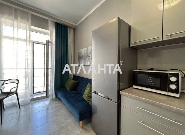 1-кімнатна квартира за адресою Фонтанська дор. (площа 42 м²) - Atlanta.ua - фото 10