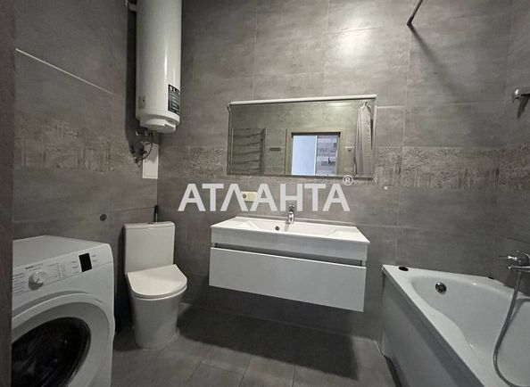 1-кімнатна квартира за адресою Фонтанська дор. (площа 42 м²) - Atlanta.ua - фото 13