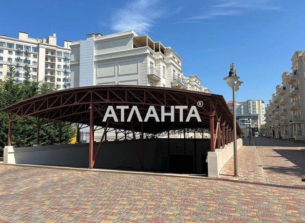 1-кімнатна квартира за адресою Фонтанська дор. (площа 42 м²) - Atlanta.ua - фото 18