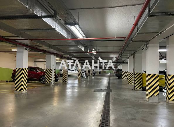 1-кімнатна квартира за адресою Фонтанська дор. (площа 42 м²) - Atlanta.ua - фото 19