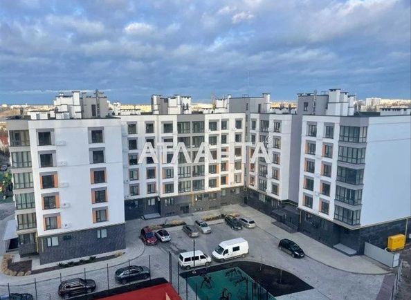 2-кімнатна квартира за адресою вул. Івана Богуна (площа 75,1 м²) - Atlanta.ua - фото 3
