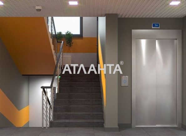 2-кімнатна квартира за адресою вул. Івана Богуна (площа 75,1 м²) - Atlanta.ua - фото 4