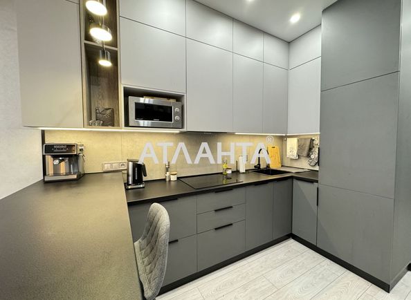 1-комнатная квартира по адресу ул. Боровского Николая (площадь 30 м²) - Atlanta.ua - фото 4