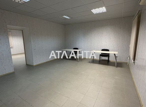 Commercial real estate at st. Kanatnaya Sverdlova (area 60 m²) - Atlanta.ua
