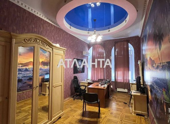 3-rooms apartment apartment by the address st. Kanatnaya Sverdlova (area 178 m²) - Atlanta.ua