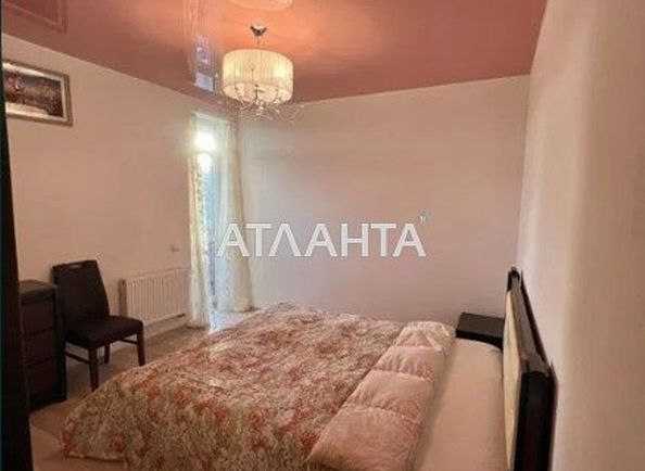 2-кімнатна квартира за адресою вул. Малоголосківська (площа 47,9 м²) - Atlanta.ua - фото 4