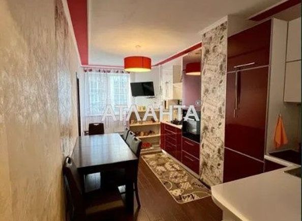 2-кімнатна квартира за адресою вул. Малоголосківська (площа 47,9 м²) - Atlanta.ua - фото 2