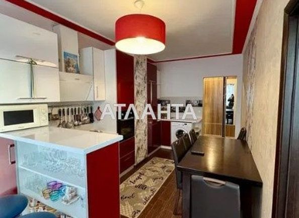 2-кімнатна квартира за адресою вул. Малоголосківська (площа 47,9 м²) - Atlanta.ua
