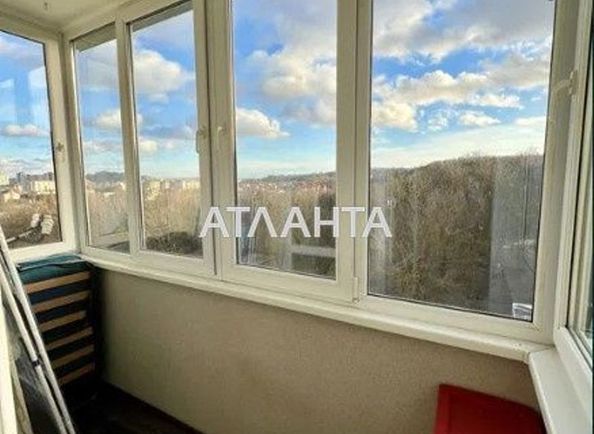 2-кімнатна квартира за адресою вул. Малоголосківська (площа 47,9 м²) - Atlanta.ua - фото 6