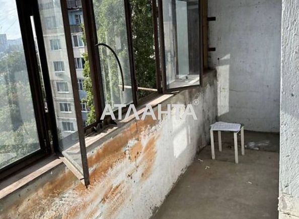 4+-rooms apartment apartment by the address st. Breusa (area 80 m²) - Atlanta.ua - photo 2