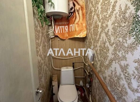4+-rooms apartment apartment by the address st. Breusa (area 80 m²) - Atlanta.ua - photo 3
