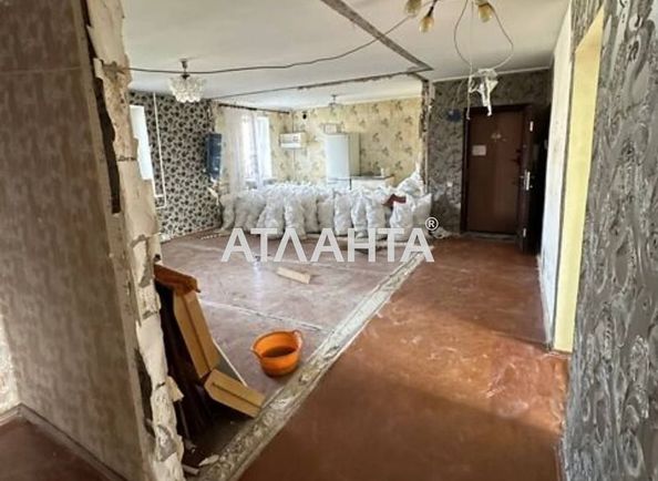 4+-rooms apartment apartment by the address st. Breusa (area 80 m²) - Atlanta.ua - photo 6