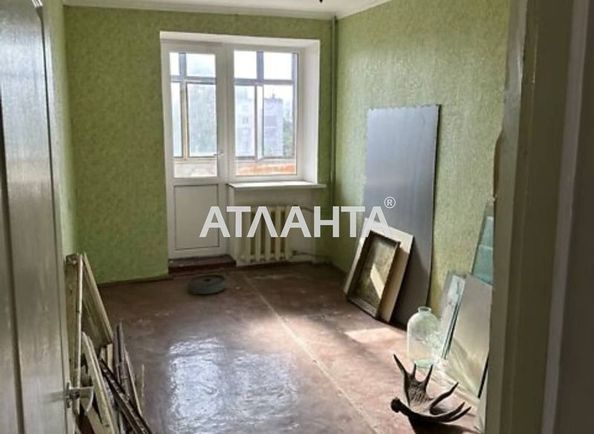 4+-rooms apartment apartment by the address st. Breusa (area 80 m²) - Atlanta.ua