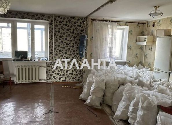 4+-rooms apartment apartment by the address st. Breusa (area 80 m²) - Atlanta.ua - photo 7