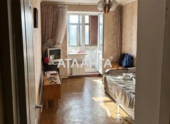 4+-rooms apartment apartment by the address st. Breusa (area 80 m²) - Atlanta.ua - photo 9