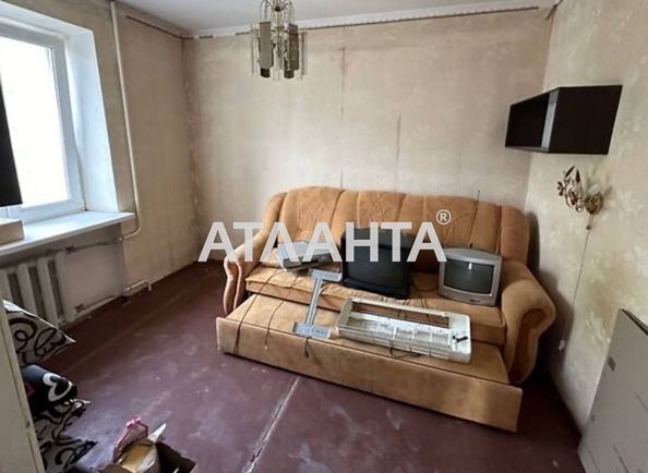 4+-rooms apartment apartment by the address st. Breusa (area 80 m²) - Atlanta.ua - photo 11
