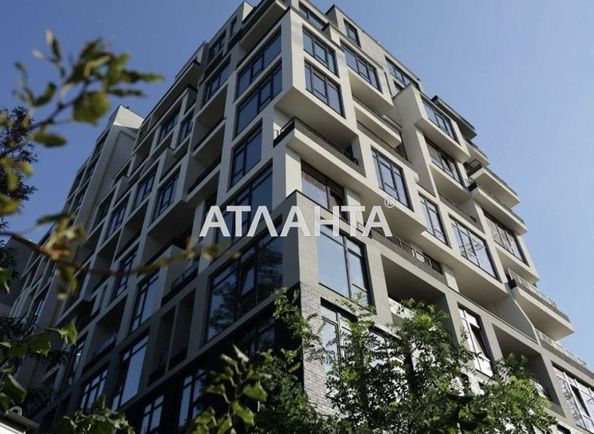 1-кімнатна квартира за адресою вул. Софіївська (площа 26,3 м²) - Atlanta.ua - фото 2
