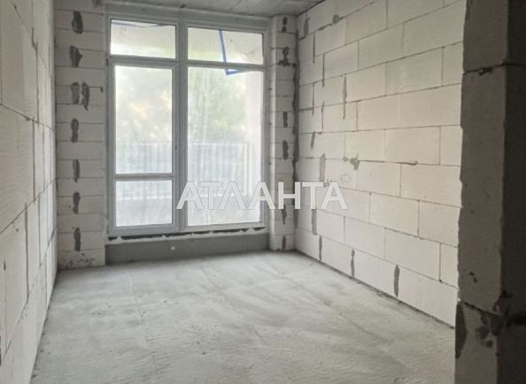 1-кімнатна квартира за адресою вул. Софіївська (площа 26,3 м²) - Atlanta.ua - фото 3