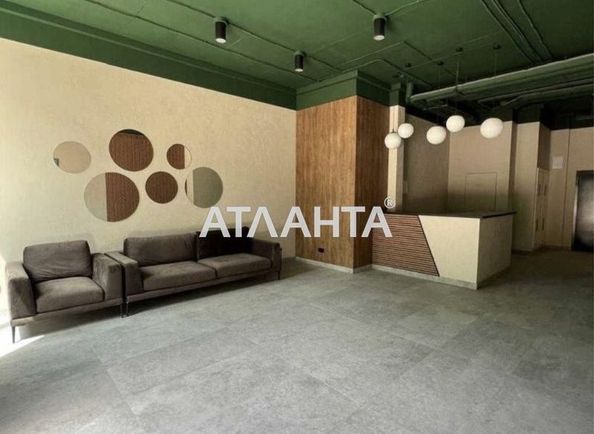 1-кімнатна квартира за адресою вул. Софіївська (площа 26,3 м²) - Atlanta.ua - фото 5