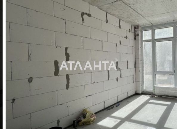 1-кімнатна квартира за адресою вул. Софіївська (площа 26,3 м²) - Atlanta.ua - фото 6