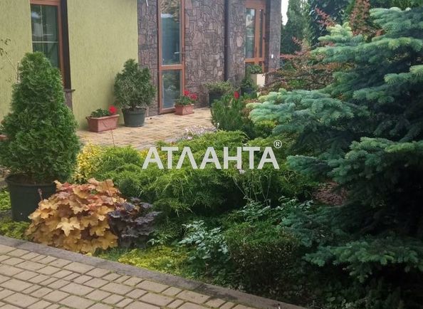 House by the address st. Tupikovyy per (area 123 m²) - Atlanta.ua - photo 2