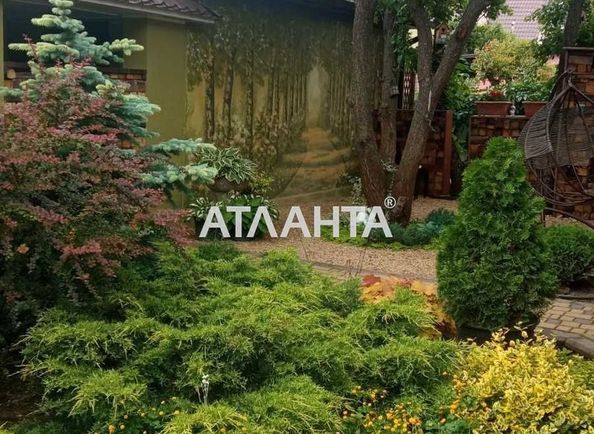 House by the address st. Tupikovyy per (area 123 m²) - Atlanta.ua - photo 3
