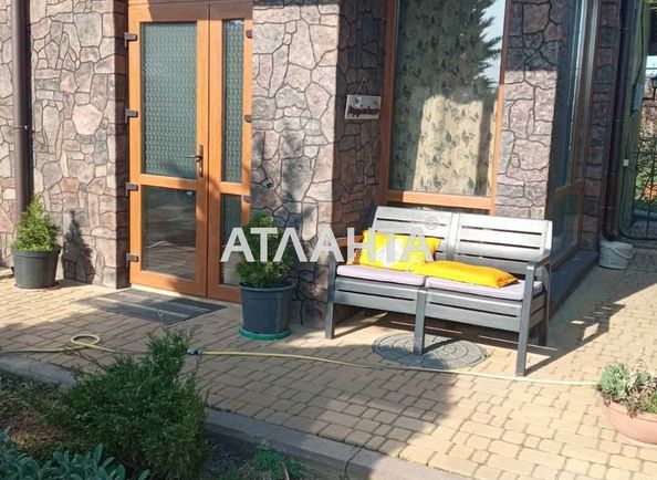 House by the address st. Tupikovyy per (area 123 m²) - Atlanta.ua - photo 4