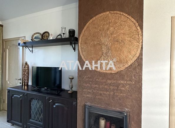 House by the address st. Tupikovyy per (area 123 m²) - Atlanta.ua - photo 5