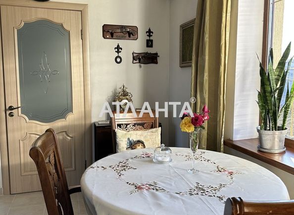 House by the address st. Tupikovyy per (area 123 m²) - Atlanta.ua - photo 8