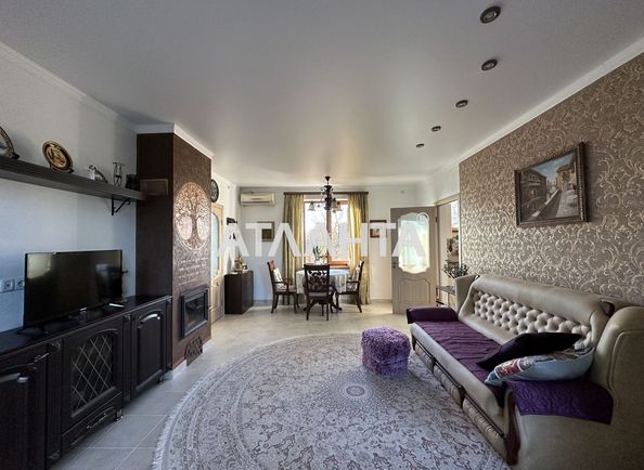 House by the address st. Tupikovyy per (area 123 m²) - Atlanta.ua - photo 9