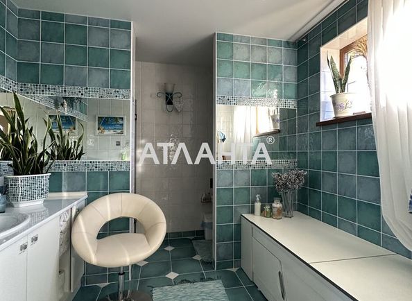 House by the address st. Tupikovyy per (area 123 m²) - Atlanta.ua - photo 13