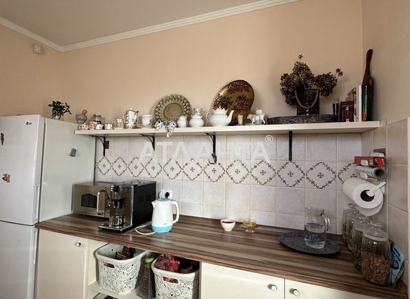 House by the address st. Tupikovyy per (area 123 m²) - Atlanta.ua - photo 14